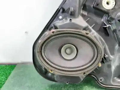 Автозапчастина б/у регулятор переднього правого скла для mazda 6 berlina (gg) 2.0 crtd 120 active посилання на oem iam gj6a58590g  