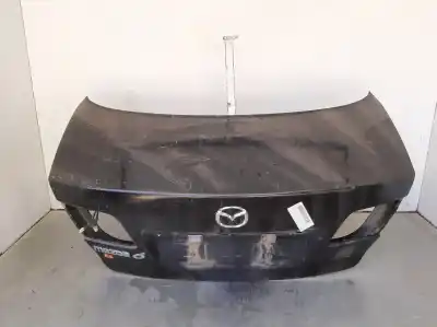 Автозапчастина б/у загальні двері для mazda 6 berlina (gg) 2.0 crtd 120 active посилання на oem iam gjyj6202xb Автозапчастина б/у загальні двері для mazda 6 berlina (gg) 2.0 crtd 120 active посилання на oem iam gjyj6202xb