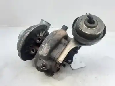 İkinci el araba yedek parçası turbosarj için mazda 6 berlina (gg) 2.0 crtd 120 active oem iam referansları rf5c13700a  