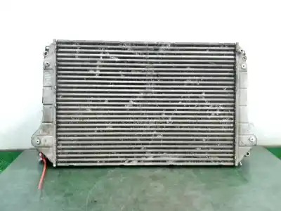 Peça sobressalente para automóvel em segunda mão intercooler por toyota avensis (_t25_) 2.2 d-cat (adt251_) referências oem iam 1271002220