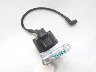 Second-hand car spare part ignition coil for daewoo nexia gl oem iam references 01115467