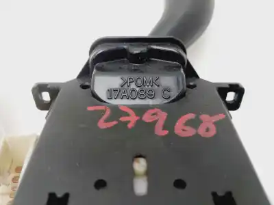 Автозапчастина б/у перерівний контроль для mazda 6 berlina (gg) 2.0 crtd 120 active посилання на oem iam ge4t66122  