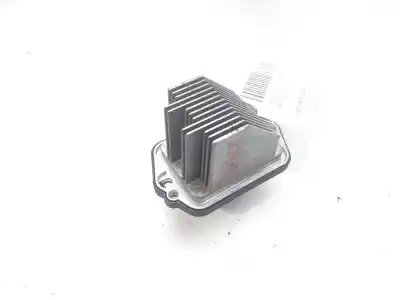 Автозапчастина б/у стійкість на нагревання для mazda 6 berlina (gg) 2.0 crtd 120 active посилання на oem iam hb180gj6a  