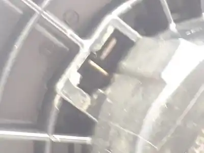 Автозапчастина б/у вентилятор опалення для mazda 6 berlina (gg) 2.0 crtd 120 active посилання на oem iam gp9e61b10  