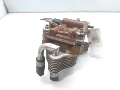 İkinci el araba yedek parçası EGR SOGUTUCU için CITROEN C4 AIRCROSS  OEM IAM referansları 1607850180  