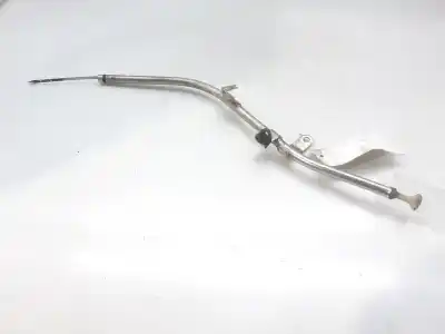 Peça sobressalente para automóvel em segunda mão vareta de óleo por citroen c4 aircross exclusive referências oem iam 1607851780
