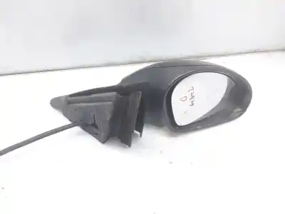 Автозапчастина б/у ПРАВИЙ ЗАДНИЙ ОГЛЯД для SEAT CORDOBA (6L2)  Посилання на OEM IAM 7700785786  