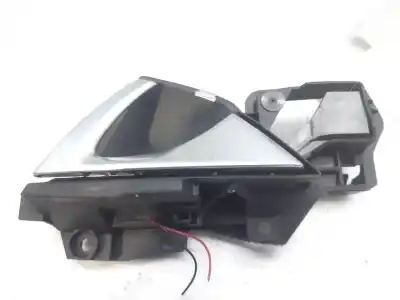 Piesă de schimb auto la mâna a doua interior mânerul dreapta fata pentru citroen ds5 2.0 hdi 165 hybrid4 4x4 referințe oem iam 9688506377