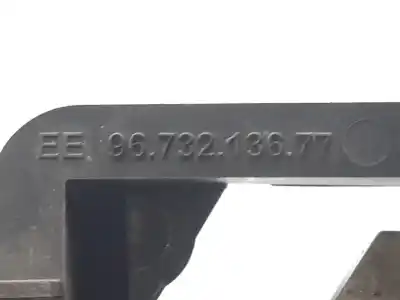 Piesă de schimb auto la mâna a doua mâner interior stânga spate pentru citroen ds5 2.0 hdi 165 hybrid4 4x4 referințe oem iam 9673213677