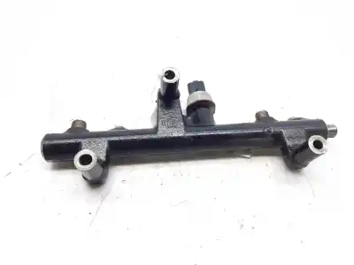 Piesă de schimb auto la mâna a doua rampa injector pentru citroen ds5 2.0 hdi 165 hybrid4 4x4 referințe oem iam 9681909680