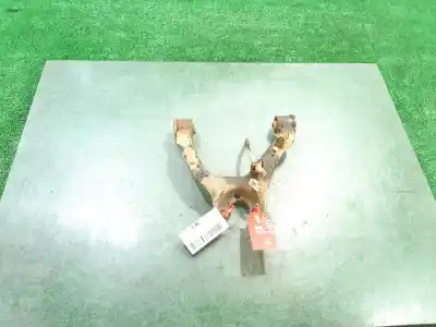 Second-hand car spare part FRONT LEFT UPPER SUSPENSION ARM for MITSUBISHI MONTERO (V60/V70)  OEM IAM references 4010A139  