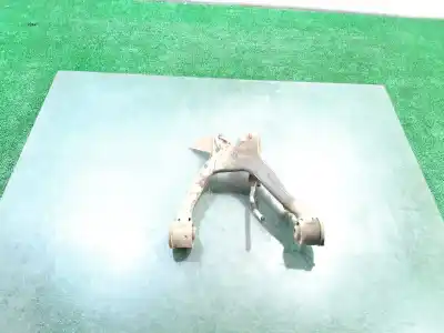 Second-hand car spare part front left upper suspension arm for mitsubishi montero (v60/v70) 2.5 tdi sahel oem iam references 4010a139  