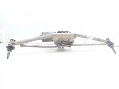Second-hand car spare part FRONT WINDSHIELD WIPER MOTOR for RENAULT KANGOO (F/KC0)  OEM IAM references 7701207957  