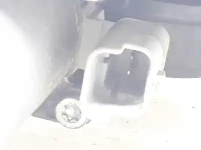 Pezzo di ricambio per auto di seconda mano alzacristalli anteriore destro per peugeot 206 sw x-line riferimenti oem iam 9222e6