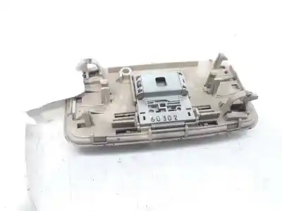 Pezzo di ricambio per auto di seconda mano luce interna per toyota rav 4 (a3) sol riferimenti oem iam 8126042011b1