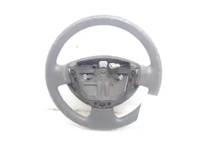 Pezzo di ricambio per auto di seconda mano volante per renault clio ii fase ii (b/cb0) base authentique 75 cv / 55 kw riferimenti oem iam 8200057418  