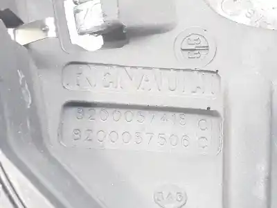 Автозапчастина б/у КЕРМО для RENAULT CLIO II FASE II (B/CB0)  Посилання на OEM IAM 8200057418  