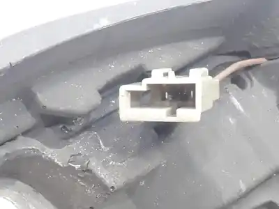 Pezzo di ricambio per auto di seconda mano volante per renault clio ii fase ii (b/cb0) base authentique 75 cv / 55 kw riferimenti oem iam 8200057418  