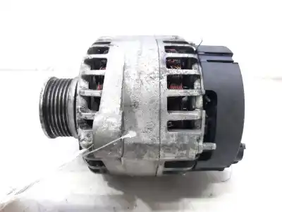 Gebrauchtes Autoersatzteil Lichtmaschine zum FIAT CROMA (194_)  OEM-IAM-Referenzen 1012100990  