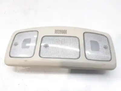Pezzo di ricambio per auto di seconda mano luce interna per fiat croma (194_) 1.9 d multijet (194axc1b 194axc12) riferimenti oem iam 735316712