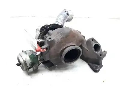 Pezzo di ricambio per auto di seconda mano turbocompressore per fiat croma (194_) 1.9 d multijet (194axc1b 194axc12) riferimenti oem iam 55198766