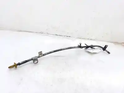 Pezzo di ricambio per auto di seconda mano bastone d olio per fiat croma (194_) 1.9 d multijet (194axc1b 194axc12) riferimenti oem iam 51769792