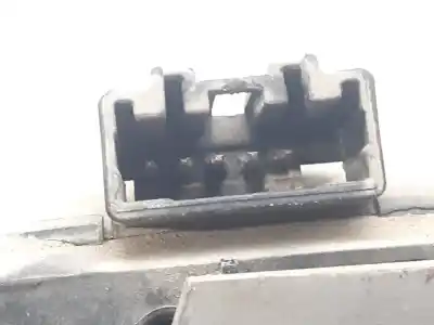 Second-hand car spare part trunk lock for ford focus c-max (cap) ghia (d) oem iam references 3m51r442a66cf