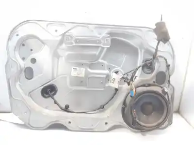 Pezzo di ricambio per auto di seconda mano ALZACRISTALLI ANTERIORE SINISTRO per FORD FOCUS C-MAX (CAP)  Riferimenti OEM IAM 3M51R045H17A  