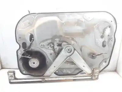 Second-hand car spare part driver left window regulator for ford focus c-max (cap) ghia (d) oem iam references 3m51r045h17a  