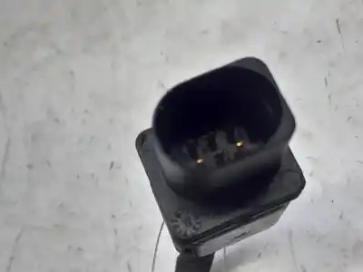 Peça sobressalente para automóvel em segunda mão sonda lambda por citroen ds5 2.0 hdi 165 hybrid4 4x4 referências oem iam 9681852780  