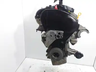 Recambio de automóvil de segunda mano de MOTOR COMPLETO para VOLKSWAGEN GOLF IV BERLINA (1J1)  referencias OEM IAM AQM  