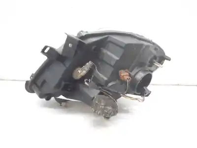 Second-hand car spare part left headlight for renault kangoo (f/kc0) authentique oem iam references 8200236590   Second-hand car spare part left headlight for renault kangoo (f/kc0) authentique oem iam references 8200236590