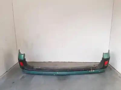 Second-hand car spare part rear bumper for renault kangoo (f/kc0) authentique oem iam references 8200158870 Second-hand car spare part rear bumper for renault kangoo (f/kc0) authentique oem iam references 8200158870