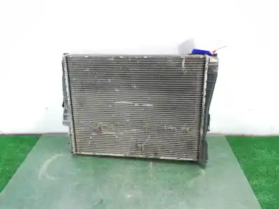 Piesă de schimb auto la mâna a doua radiator de apa pentru bmw serie 3 berlina 2.0 16v d referințe oem iam 14362429e