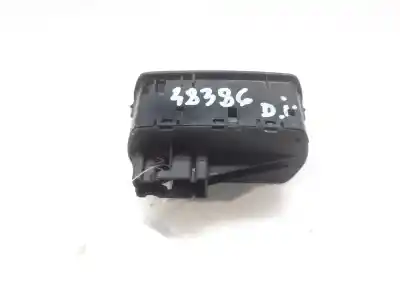 Pièce détachée automobile d'occasion COMMANDE DE LÈVE VITRE AVANT GAUCHE pour OPEL CORSA E  Références OEM IAM 315625731  
