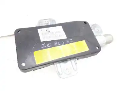 Piesă de schimb auto la mâna a doua airbag lateral stânga fațã pentru bmw serie 3 berlina 2.0 16v d referințe oem iam 30821743708x