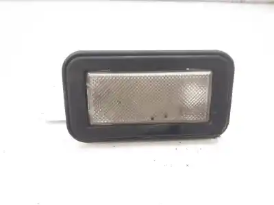 İkinci el araba yedek parçası iç isik için citroen jumpy furgón standard chapa oem iam referansları 864185  