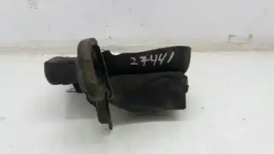 Pièce détachée automobile d'occasion enjoliveur pour renault scenic ii confort expression références oem iam 244822a  