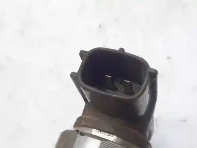 Pièce détachée automobile d'occasion injecteur pour citroen c4 aircross exclusive références oem iam 1465a323  
