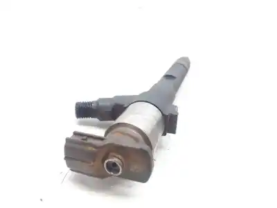 Pièce détachée automobile d'occasion injecteur pour citroen c4 aircross exclusive références oem iam 1465a323  