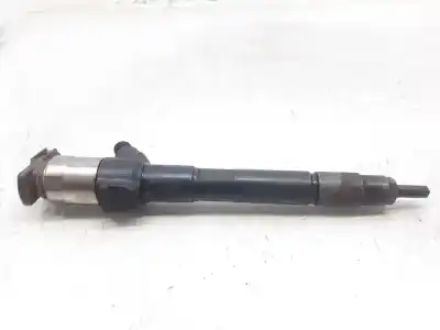 Pièce détachée automobile d'occasion injecteur pour citroen c4 aircross exclusive références oem iam 1465a323  