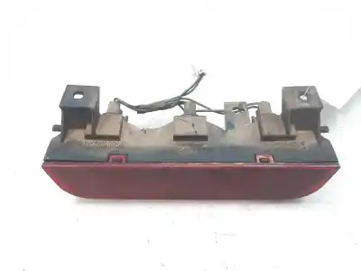 Second-hand car spare part CENTRAL BRAKE LIGHT for MITSUBISHI MONTERO (V60/V70)  OEM IAM references MR490839  