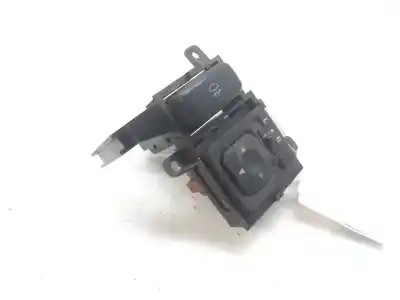 Pezzo di ricambio per auto di seconda mano CONTROLLO SPECCHIO per MITSUBISHI MONTERO (V60/V70)  Riferimenti OEM IAM MR951186  