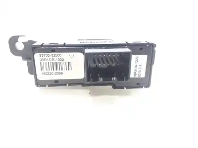 Tweedehands auto-onderdeel multifunctionele bediening voor hyundai i40 i (vf) 1.7 crdi oem iam-referenties 937303z500