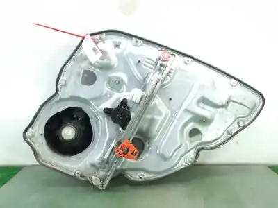 Pezzo di ricambio per auto di seconda mano alzacristalli posteriore sinistro per fiat croma (194_) 1.9 d multijet (194axc1b 194axc12) riferimenti oem iam 517461550