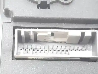 Pezzo di ricambio per auto di seconda mano controllo climatico per fiat croma (194_) 1.9 d multijet (194axc1b 194axc12) riferimenti oem iam 7354258890