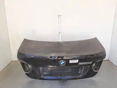 Second-hand car spare part TAILGATE for BMW SERIE 3 BERLINA (E90)  OEM IAM references 41627151491  