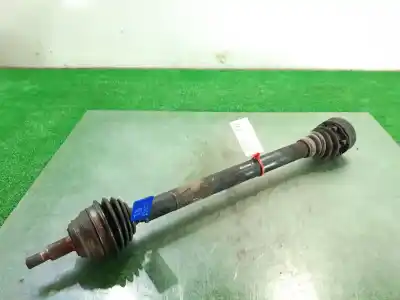 Pezzo di ricambio per auto di seconda mano TRASMISSIONE ANTERIORE DESTRA per AUDI A3 (8L)  Riferimenti OEM IAM 1J0407452X  