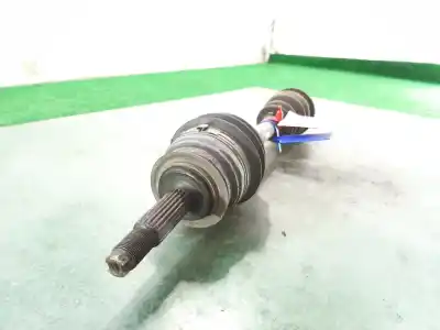 Pezzo di ricambio per auto di seconda mano trasmissione anteriore sinistra per daewoo lanos se daytona riferimenti oem iam 96474834