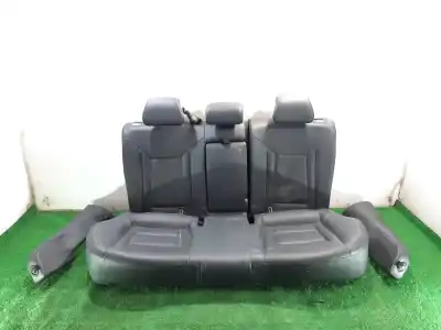 Автозапчастина б/у задні сидіння для hyundai i40 i cw (vf) 1.7 crdi посилання на oem iam 891603z000v2f  